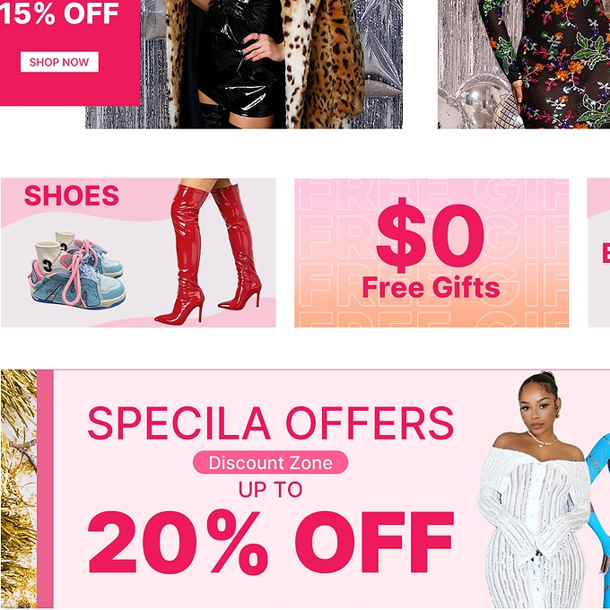 外贸独立站商城